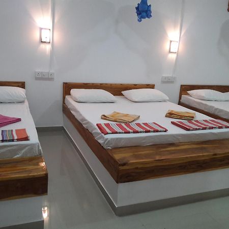 Bed and breakfast Share Safari House Uda Walawe Extérieur photo