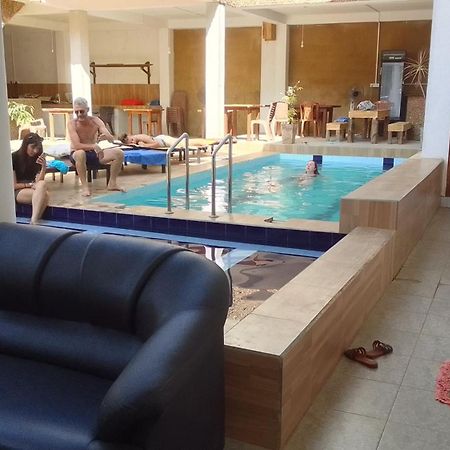 Bed and breakfast Share Safari House Uda Walawe Extérieur photo