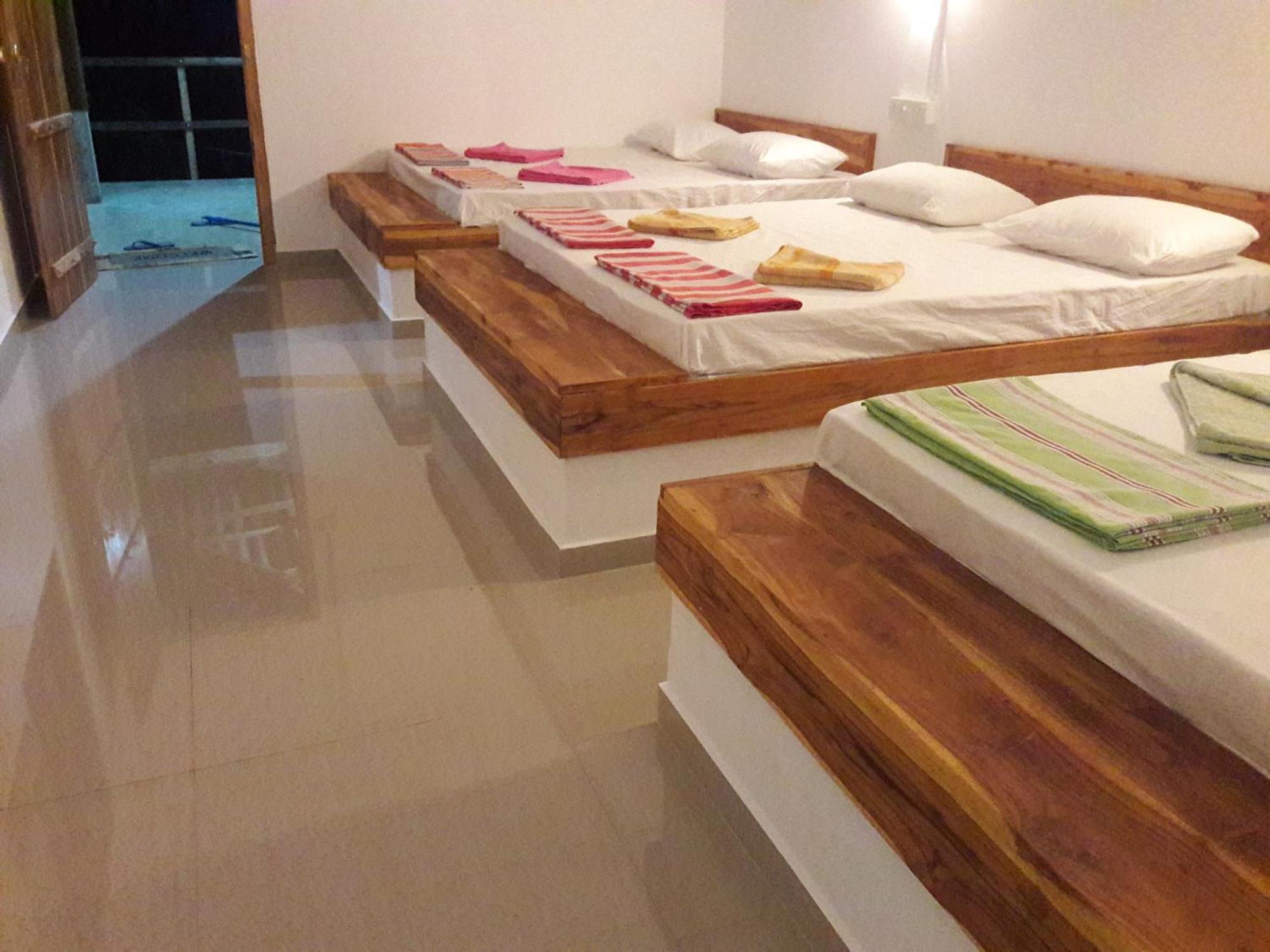 Bed and breakfast Share Safari House Uda Walawe Extérieur photo