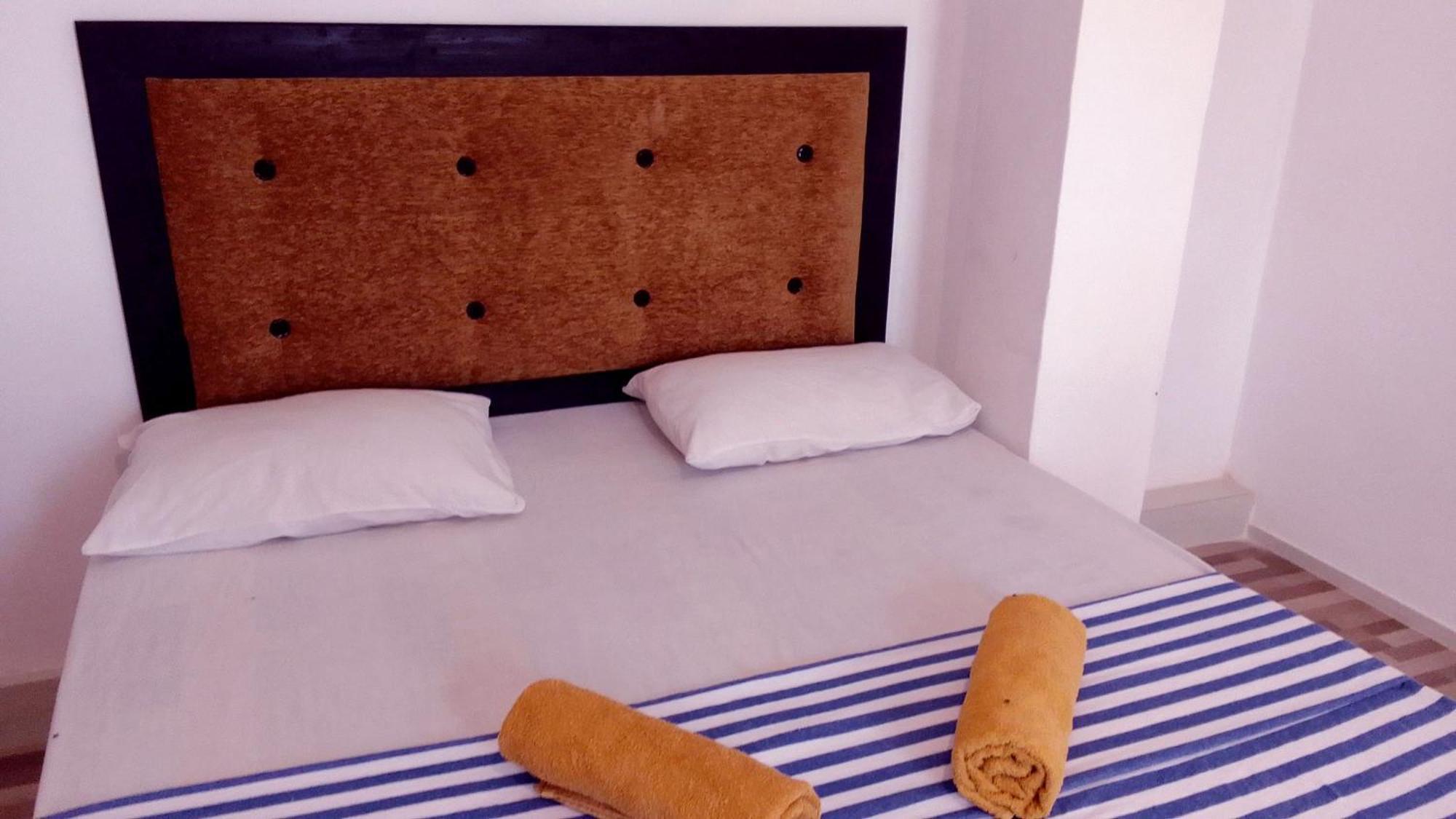 Bed and breakfast Share Safari House Uda Walawe Extérieur photo