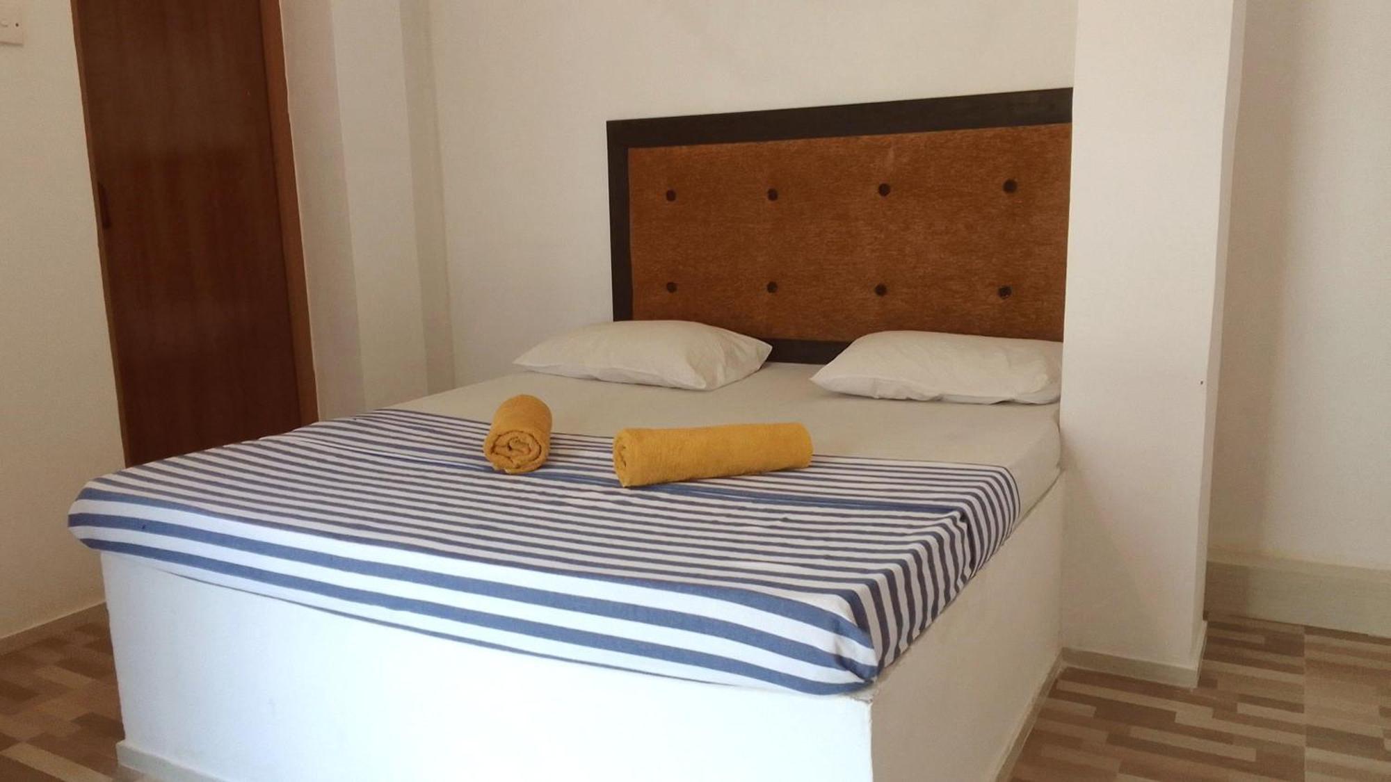 Bed and breakfast Share Safari House Uda Walawe Extérieur photo