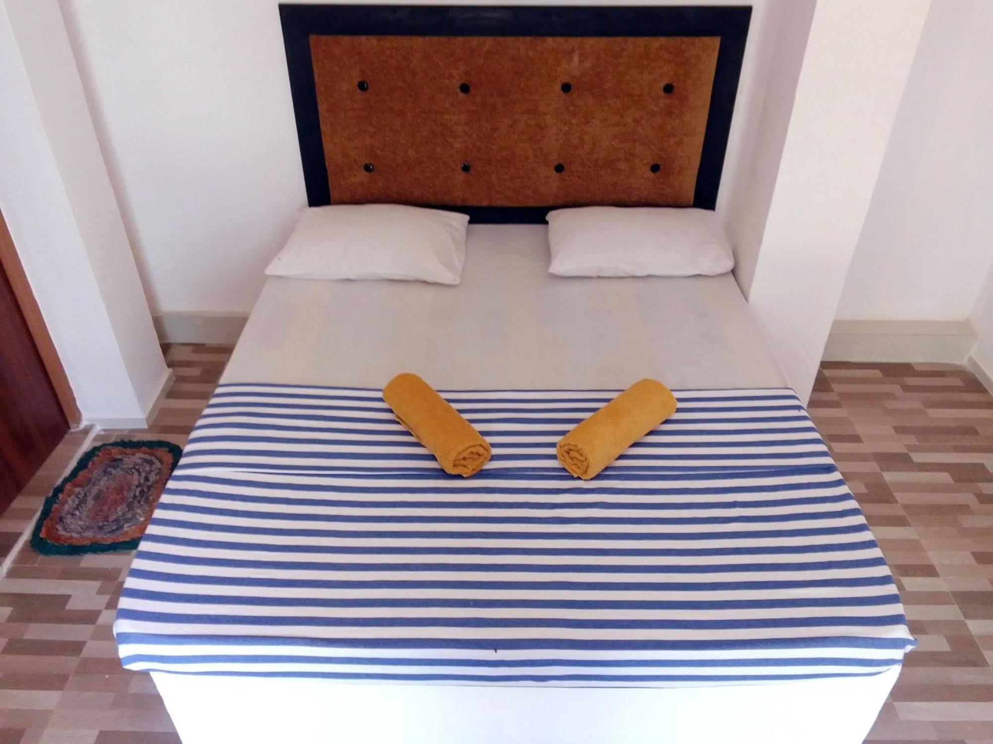 Bed and breakfast Share Safari House Uda Walawe Extérieur photo